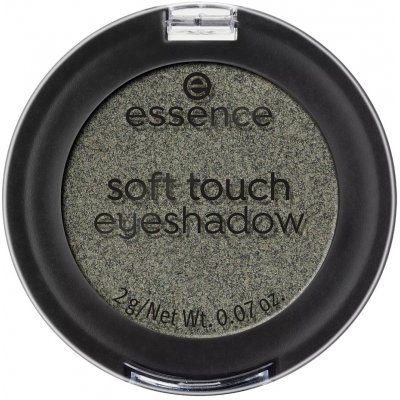 Essence Soft Touch očné tiene 05 2 g