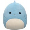 Squishmallows Modrý dinosaur John-John