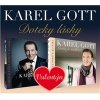 Karel Gott - Doteky lásky