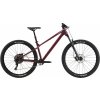 Bicykel CANNONDALE Habit HT 2 Black Cherry Veľkosť: XL
