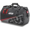 GIVI nepremokavý vak EA115GR 40L Šedo-červený