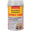 KITTFORT Epoxy 1200 epoxidová pryskyřice 800g