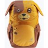 Detský batoh Deuter Kikki 8 l javor/ umbra