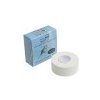 Kine-MAX neelastická tejpovacia páska Full Coat biela 2,5 cm x 10 m