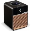 Ruark R1 MK4 - espresso