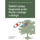 Stabilní izotopy biogenních prvků