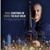 Šporcl Pavel - Christmas On The Blue / DeLuxe / Vinyl / 2LP [2 LP]