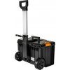 NEO TOOLS Modulárny box na kolieskach