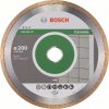 Bosch diamantový deliaci kotúč Standard for Ceramic 2608602537