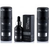 PANALUX by PANAKEIA Peptidový set denný, nočný krém a sérum 3x30ml