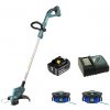 Makita DUR193SET1 aku vyžínač Li-ion LXT 18V 1x3Ah