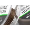 Korda šnúra Basix Braided Hooklink 10m 25lb