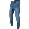 Kevlarové džíny REBELHORN RAGE II TAPERED FIT WASHED BLUE W28L32