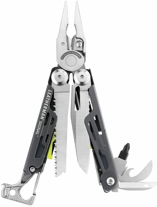 LEATHERMAN Signal GRANITE Multifunkčné náradie