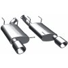 Cat Back výfuk Magnaflow pre Ford Mustang V6/3.7L Street 2011