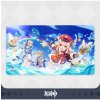 Sakami Podložka pod myš Genshin Impact - Midsummer Island Adventure