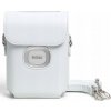 Případ případ Fujifilm Instax Mini Link 2 / White Case