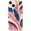 iSaprio Purple Leaves pre iPhone 13 mini PurLeav-TPU3-i13m