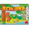 DINO Detská hra Schovka
