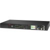 APC ATS RACK, 230V, 16A, C20 IN, (8) C13 (1) C19 OUT (AP4423A)