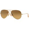 slnečné okuliare Ray-Ban Aviator RB3025 112/M2 POLARIZED - 58/14/140