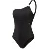 Speedo Shaping Asymmetric Black L - UK36 + výmena a vrátenie do 30 dní s poštovným zadarmo