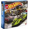 Mattel Hot Wheels Tématická kolekcia legendy HDH