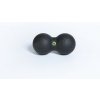 BLACKROLL Masážna dvoj-guľa 8cm