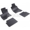 Koberce gumenné RIGUM FIAT Panda 2012-