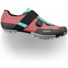 FIZIK TRETRY VENTO FEROX CARBON RED - AQUA MARINE Veľkosť: 44.5
