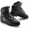 SHIMA ENZO MEN AIR BLACK WHITE nízke každodenné topánky 42