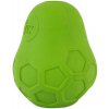 JW Tumble Teez hračka na maškrty Small zelená