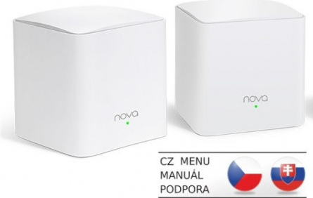 Tenda NOVA MW5C-2