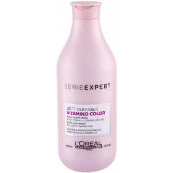 L'Oréal Expert Vitamino Color AOX Shampoo 300 ml