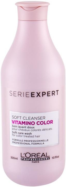 L\'Oréal Expert Vitamino Color AOX Shampoo 300 ml