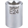 FORTUM hlavica nástrčná vnútorná TORX 1/2