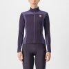 Castelli 21530 SFIDA 2 W 502 nočná fialová, S
