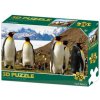 Lamps 3D puzzle Tučniak 100 ks