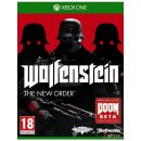 Wolfenstein: The New Order