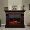 Albion AF23S Mahagon Brown Antique