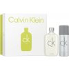 Calvin Klein CK One EDT 100 ml + deospray 150 ml darčeková sada