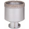 BOSCH BOSCH Diamantové vrtáky na vrtanie nasucho Dry Speed Best for Ceramic 51 x 35 mm