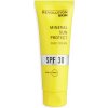 Revolution Skincare Krém na tvár SPF 30 Mineral Sun Protect (Face Cream) 50 ml
