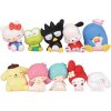 Tomy Sanrio Twinchees Mini Figures Lil´Sleepers 5 cm