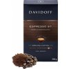 Davidoff Espresso 57 mletá 250 g