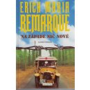 Na západe nič nové - Erich Maria Remarque