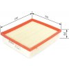 Vzduchový filter BOSCH F 026 400 374 (F026400374)