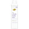 Dove Lavender & Chamomile deospray na telo 150 ml