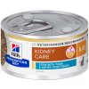 Hill's Diety Hill's Prescription Diet Feline k/d Stew Tuna & Vegetables 82g