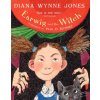 Earwig and the Witch (Diana Wynne Jones,Paul O. Zelinsky)(Brožovaná)
